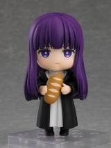 Оригинальная аниме фигурка &laquo;Nendoroid Frieren: Beyond Journey's End Fern&raquo;
