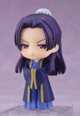 Оригинальная аниме фигурка &laquo;Nendoroid The Apothecary Diaries Jinshi&raquo;