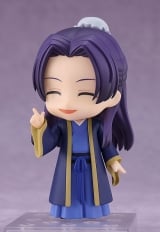 Оригинальная аниме фигурка &laquo;Nendoroid The Apothecary Diaries Jinshi&raquo;