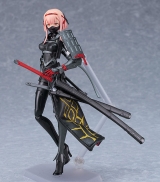Оригінальна аніме фігурка &laquo;figma FALSLANDER SAMURAI&raquo;