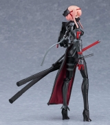 Оригинальная аниме фигурка &laquo;figma FALSLANDER SAMURAI&raquo;