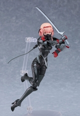 Оригинальная аниме фигурка &laquo;figma FALSLANDER SAMURAI&raquo;