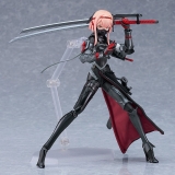 Оригинальная аниме фигурка &laquo;figma FALSLANDER SAMURAI&raquo;