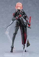 Оригинальная аниме фигурка &laquo;figma FALSLANDER SAMURAI&raquo;