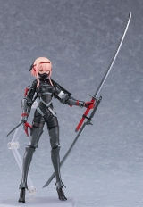 Оригинальная аниме фигурка &laquo;figma FALSLANDER SAMURAI&raquo;