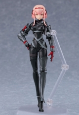 Оригинальная аниме фигурка &laquo;figma FALSLANDER SAMURAI&raquo;