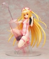 Оригінальна аніме фігурка &laquo;To Love-Ru Darkness Golden Darkness Nurse Ver. 1/7 Complete Figure&raquo;