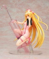Оригинальная аниме фигурка &laquo;To Love-Ru Darkness Golden Darkness Nurse Ver. 1/7 Complete Figure&raquo;