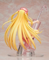 Оригинальная аниме фигурка &laquo;To Love-Ru Darkness Golden Darkness Nurse Ver. 1/7 Complete Figure&raquo;