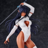 Оригинальная аниме фигурка &laquo;Anime "Bastard!! -Heavy Metal, Dark Fantasy-" Arshes Nei Complete Figure&raquo;