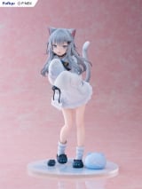Оригінальна аніме фігурка &laquo;Nachoneko 1/7 Scale Figure&raquo;