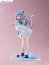 Оригинальная аниме фигурка &laquo;Nachoneko 1/7 Scale Figure&raquo;