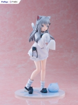 Оригинальная аниме фигурка &laquo;Nachoneko 1/7 Scale Figure&raquo;