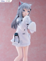 Оригинальная аниме фигурка &laquo;Nachoneko 1/7 Scale Figure&raquo;