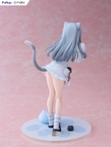 Оригинальная аниме фигурка &laquo;Nachoneko 1/7 Scale Figure&raquo;