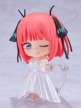 Оригинальная аниме фигурка &laquo;Nendoroid The Quintessential Quintuplets Specials Nino Nakano Wedding Dress Ver&raquo;