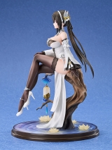 Оригинальная аниме фигурка &laquo;Azur Lane Chen Hai 1/7 Complete Figure&raquo;