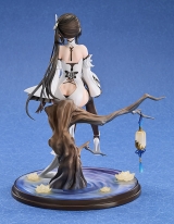 Оригинальная аниме фигурка &laquo;Azur Lane Chen Hai 1/7 Complete Figure&raquo;