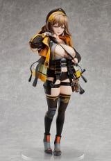 Оригінальна аніме фігурка &laquo;Goddess of Victory: Nikke Anis 1/4 Complete Figure&raquo;