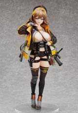 Оригинальная аниме фигурка &laquo;Goddess of Victory: Nikke Anis 1/4 Complete Figure&raquo;
