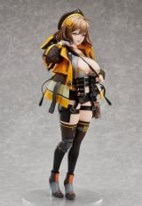 Оригинальная аниме фигурка &laquo;Goddess of Victory: Nikke Anis 1/4 Complete Figure&raquo;