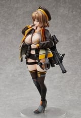 Оригинальная аниме фигурка &laquo;Goddess of Victory: Nikke Anis 1/4 Complete Figure&raquo;