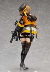 Оригинальная аниме фигурка &laquo;Goddess of Victory: Nikke Anis 1/4 Complete Figure&raquo;