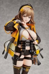 Оригинальная аниме фигурка &laquo;Goddess of Victory: Nikke Anis 1/4 Complete Figure&raquo;