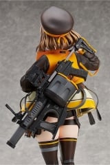 Оригинальная аниме фигурка &laquo;Goddess of Victory: Nikke Anis 1/4 Complete Figure&raquo;