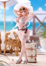 Оригинальная аниме фигурка &laquo;Toridamono Original Mira 1/7 Complete Figure&raquo;