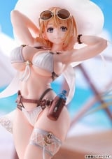 Оригинальная аниме фигурка &laquo;Toridamono Original Mira 1/7 Complete Figure&raquo;