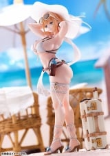 Оригинальная аниме фигурка &laquo;Toridamono Original Mira 1/7 Complete Figure&raquo;