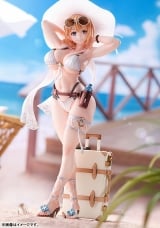 Оригинальная аниме фигурка &laquo;Toridamono Original Mira 1/7 Complete Figure&raquo;