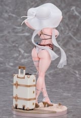 Оригинальная аниме фигурка &laquo;Toridamono Original Mira 1/7 Complete Figure&raquo;