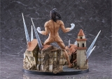 Оригинальная аниме фигурка &laquo;TV Anime "Attack on Titan" "Eren Yeager Attack Titan ver. -Judgment-" Complete Figure&raquo;