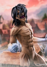 Оригинальная аниме фигурка &laquo;TV Anime "Attack on Titan" "Eren Yeager Attack Titan ver. -Judgment-" Complete Figure&raquo;