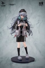 Оригінальна аніме фігурка &laquo;Girls' Frontline G11 Mind Eraser 1/7 Scale PVC Figure Ver.&raquo;