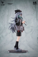 Оригинальная аниме фигурка &laquo;Girls' Frontline G11 Mind Eraser 1/7 Scale PVC Figure Ver.&raquo;