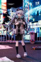 Оригинальная аниме фигурка &laquo;Girls' Frontline G11 Mind Eraser 1/7 Scale PVC Figure Ver.&raquo;