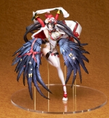 Оригінальна аніме фігурка &laquo;Overlord Albedo Pure White Santa Ver. 1/8 Complete Figure&raquo;