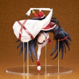 Оригинальная аниме фигурка &laquo;Overlord Albedo Pure White Santa Ver. 1/8 Complete Figure&raquo;
