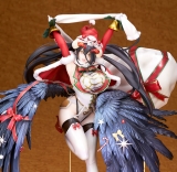 Оригинальная аниме фигурка &laquo;Overlord Albedo Pure White Santa Ver. 1/8 Complete Figure&raquo;
