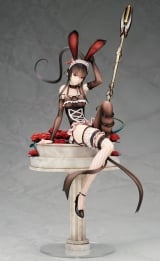 Оригинальная аниме фигурка &laquo;Overlord Narberal Gamma so-bin Ver. 1/8 Complete Figure&raquo;