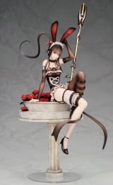 Оригинальная аниме фигурка &laquo;Overlord Narberal Gamma so-bin Ver. 1/8 Complete Figure&raquo;