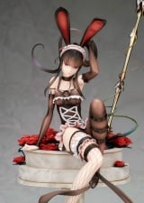 Оригинальная аниме фигурка &laquo;Overlord Narberal Gamma so-bin Ver. 1/8 Complete Figure&raquo;