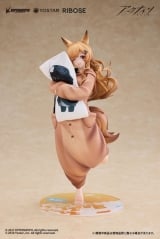 Оригинальная аниме фигурка &laquo;Arknights Ceobe Pajama Party Ver. Complete Figure&raquo;
