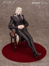 Оригинальная аниме фигурка &laquo;Arknights Hellagur Grand Ceremonial Ver. 1/7 Complete Figure&raquo;