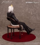 Оригинальная аниме фигурка &laquo;Arknights Hellagur Grand Ceremonial Ver. 1/7 Complete Figure&raquo;