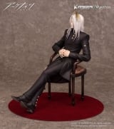 Оригинальная аниме фигурка &laquo;Arknights Hellagur Grand Ceremonial Ver. 1/7 Complete Figure&raquo;