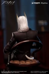 Оригинальная аниме фигурка &laquo;Arknights Hellagur Grand Ceremonial Ver. 1/7 Complete Figure&raquo;